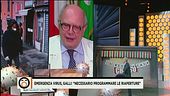 Emergenza virus, come ripartire? Parla il professor Galli