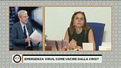 Emergenza virus, come uscire dalla crisi?