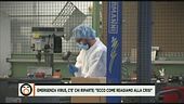 Emergenza virus: "Ecco come reagiamo alla crisi"