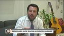 Salvini: "Qualcuno al governo sta esagerando"