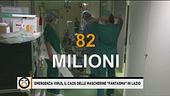 Il caos delle mascherine fantasma nel Lazio