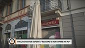 Virus, ristoratori disperati