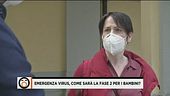 Emergenza virus e bambini