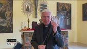 Emergenza virus, Monsignor D'Ercole: "Lasciateci il diritto di pregare"