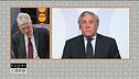 Emergenza virus, Tajani: "Troppi ritardi e i soldi non arrivano"