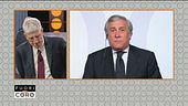 Emergenza virus, Tajani: "Troppi ritardi e i soldi non arrivano"