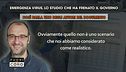 Virus, il rapporto choc degli esperti