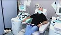 Emergenza virus, la cura del sangue