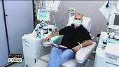 Emergenza virus, la cura del sangue