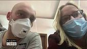 Virus, "Così sono guarita"