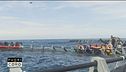 Emergenza virus, pescatori in ginocchio
