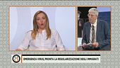 Emergenza virus, pronta la regolarizzazione degli immigrati
