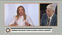 Meloni: "Stiamo valutando la sfiducia a Bonafede"