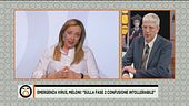 Emergenza virus, errori e follie
