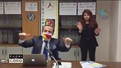 Virus, il sindaco di Messina ordina