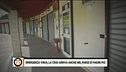 La crisi arriva anche nel paese di Padre Pio