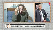 Nicola Porro: "Stanno condannando a morte i commercianti"