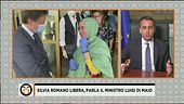 Silvia Romano, l'intervento del Ministro degli Esteri Luigi Di Maio