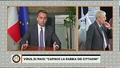 La rabbia degli italiani, Di Maio: "Troppi ritardi, giusto che lo Stato chieda scusa"