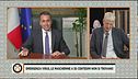 Caos mascherine, Di Maio: "Abbiamo creato canali internazionali per l'acquisto dei dispositivi"