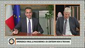 Caos mascherine, Di Maio: "Abbiamo creato canali internazionali per l'acquisto dei dispositivi"