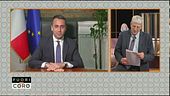 La domanda di Luisella Costamagna per Luigi Di Maio: "Pensa al ruolo di capo politico per il Movimento?"