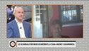 Guido Casamonica tra i boss scarcerati