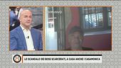 Guido Casamonica tra i boss scarcerati