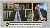 A che punto sono le terapie contro il covid-19? Le risposte del prof. Massimo Galli