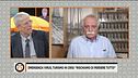 Franco Ricci, proprietario di un albergo in Romagna: "Richiamo di perdere tutto"