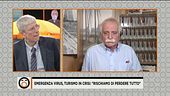 Franco Ricci, proprietario di un albergo in Romagna: "Richiamo di perdere tutto"