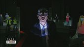 Mario Giordano e la ripartenza "al buio"