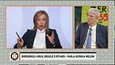 Virus, Meloni: "Troppa incertezza, così le aziende non ripartono"