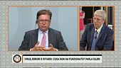 Virus, errori e ritardi: cosa non ha funzionato? Parla Sileri