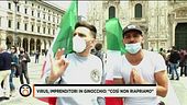 Virus, imprenditori in ginocchio: "Così non riapriamo"