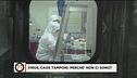 Virus, caos tamponi: perchè non ci sono?