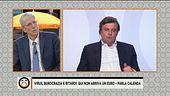 Virus, turismo in ginocchio - Parla Carlo Calenda