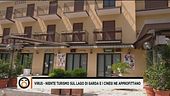 Virus - Niente turismo sul Lago di Garda e i cinesi ne approfittano