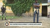 Virus, il quartiere in mano agli immigrati: "Il lavoro nei campi? No, grazie"