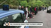 Virus, l'invasione degli immigrati a Trieste: "Qui, peggio di Lampedusa"