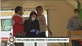 Virus, la beffa del bonus per gli infermieri