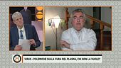 Virus - Polemiche sulla cura del plasma, chi non la vuole?