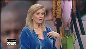 Iva Zanicchi: "Il ministro Bellanova prova compassione per gli italiani che fanno la fame?"