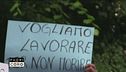 L'Italia arrabbiata scende in piazza