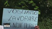 L'Italia arrabbiata scende in piazza