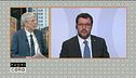 L'Italia arrabbiata - parla Salvini