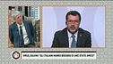 Virus Salvini: "Gli italiani hanno bisogno di fiducia, non di guardie civiche"