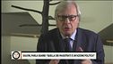 Sgarbi: "Quella dei magistrati è un'azione politica"