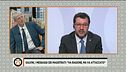 Salvini, i messaggi dei magistrati: "Ha ragione, ma va attaccato"