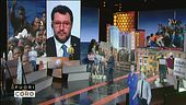 Immigrati - Serviva la maxi sanatoria? Parla Salvini